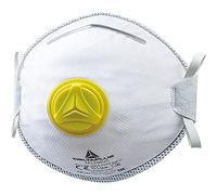 Delta plus - Juego filtro spider refill ffp2 blanco (30u)