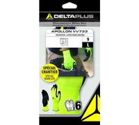 Delta Plus LOTX6 GANT POLYEST ENDUIT LATEX10 marca