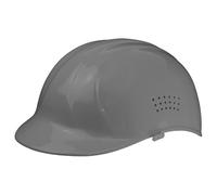 Delta Plus Tapón con pestaña, Gris (WEL19484GY)