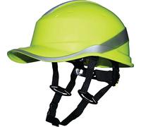 Delta Plus Venitex, casco de seguridad con arnés, éter de polifenileno