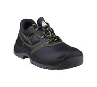 DELTA PLUS x, Calzado de Seguridad Unisex-Adulto, Negro, 40 EU