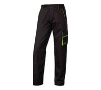 Delta plus X Pantalones de compresión Hombre (Pack de 10)