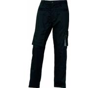 Delta plus X Pantalones de utilidades de Trabajo Hombre