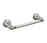 Delta Saylor - Toallero de baño, Acero Inoxidable