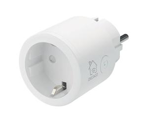 Deltaco 817001 deltaco Smart Home sh-p01 - wi-fi 2,4 GHz - Blanco