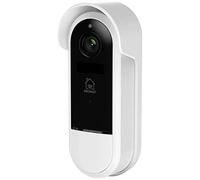 DELTACO Smart Home - Cámara WiFi con Timbre