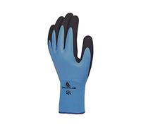 Deltaplus Vv736Bl11 - Guante acrílico doble impregnación látex