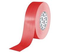 Deltec Cinta Gaffer Pro rojo 50 mm x 50 m