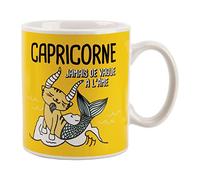 Delys-By-Verceral 519742 Mug café/té, Gres