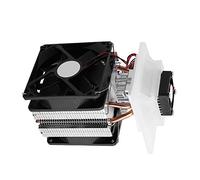Demeras de Refrigeración de Semiconductores de 12 V para Refrigeración y Deshumidificación Rápidas del Aire en Entornos Compactos