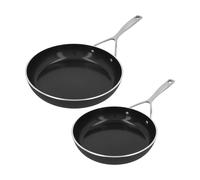 Demeyere Alu Pro 5 Ceraforce set de sartenes de cerámica 5-ply 2 piezas