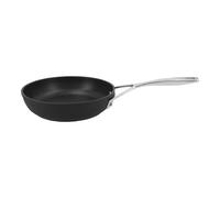 Demeyere Alu Pro 5 Sartén 20 cm, Aluminio, Plata-negro