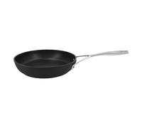 Demeyere Alu Pro 5 Sartén 24 cm, Aluminio, Plata-negro