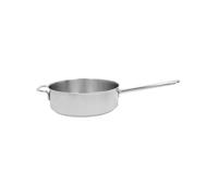 Demeyere Apollo 7 sartén de acero inoxidable Ø24 cm