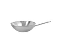 Demeyere Apollo 7 sartén wok de acero inoxidable 7-ply Ø30 cm
