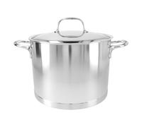 Demeyere Demeyere Atlantis 7 olla alta de acero inoxidable 8 L