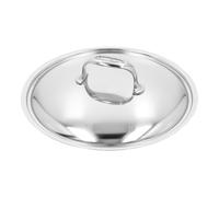 Demeyere Atlantis 7 Tapa 24 cm, 18/10 Acero inoxidable