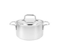 Demeyere Demeyere Apollo 7 olla baja de acero inoxidable 2.2 L