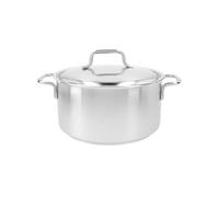Demeyere Demeyere Apollo 7 olla baja de acero inoxidable 4 L