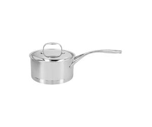 Demeyere Demeyere Atlantis 7 cacerola con tapa 2.2 L