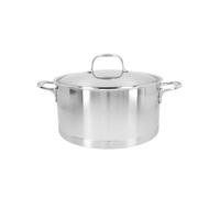 Demeyere Demeyere Atlantis 7 olla baja de acero inoxidable 8.4 L