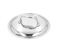 Demeyere Demeyere Atlantis 7 tapa de acero inoxidable Ø14 cm