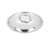 Demeyere Demeyere Atlantis 7 tapa de acero inoxidable Ø16 cm
