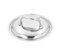 Demeyere Demeyere Atlantis 7 tapa de acero inoxidable Ø18 cm