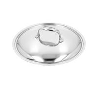 Demeyere Demeyere Atlantis 7 tapa de acero inoxidable Ø24 cm