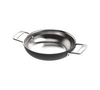 Demeyere Demeyere Black 5 sartén multifunción 5-ply Ø20 cm