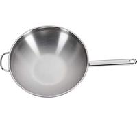 Demeyere Apollo 7 sartén wok de acero inoxidable 7-ply 2 asas Ø32 cm