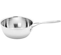Demeyere Industry 5 - cacerola 20cm, 2L