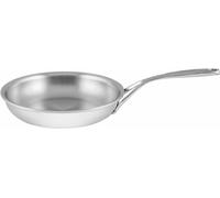 Demeyere Proline 25620/40850-936-0, sartén, 20 cm de diámetro máximo, acero inoxidable, apta para cocinas de inducción