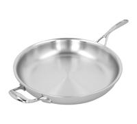 DEMEYERE Proline 7 steel frying pan 40850-939-0-32 cm