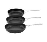 Demeyere Set de 3 sartenes Alu Pro (20, 24 y 28cm)