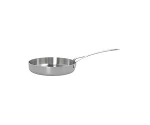 Demeyere Specialties 3 sartén mini de acero inoxidable 3-ply Ø16 cm