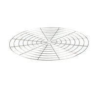 Demeyere Specialties 7 Cesta extraible para cocer al vapor 36 cm, 18/10 Acero inoxidable