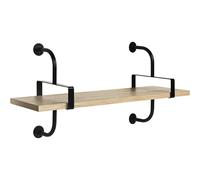 Démon Estante L95 cm 1 Estante Roble