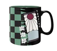 DEMON SLAYER - Mug - 460 ml - Tanjiro - cardboard box