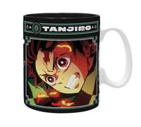 Demon Slayer - Mug (Tanjiro) NUEVO