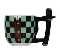 Demon Slayer Tanjiro Taza 3D