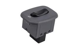DEMULAX Llave interruptor elevalunas Interruptor de elevalunas, para Hyundai 1997 1998 1999 2000 2001 2002 Elevalunas eléctrico Control único Botón maestro 5 pines Accesorios para