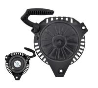 DEMULAX Piezas de la máquina del Motor de la cortadora de césped del | conjunto del cortacésped de gasolina del arrancador del retroceso, para Fuxtec, FX-RM163, for Scheppach MP99-42
