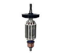DEMULAX Piezas de Repuesto de Bobina de Rotor AC220-240V, para Bosch | GBH2-24 DRE GBH2-20 Martillo eléctrico Herramientas eléctricas Estator de rotor de anclaje de armadura
