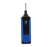Denash Barra de Reparación por Fusión con Calor, Herramienta Eléctrica | Pluma calefactora portátil para rellenar grietas, compatible con laminado, madera y azulejos, cuerpo de ABS, funciona con