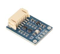 Denash Sensor BME688, Traductor de Voltaje de Alta Precisión Módulo Ambiental BME688 Interfaz I2C SPI para Control Principal