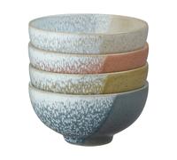 Denby Cuencos Kiln Accents Ø13 cm. 4-pack Multi