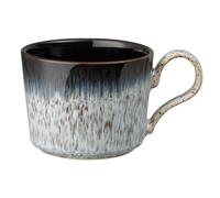 Denby Taza de té Halo Brew 26 zul-gris-negro