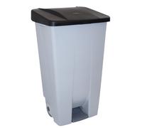 Denox Contenedor Selectivo 120 Litros para Recogida y Clasificación de Residuos