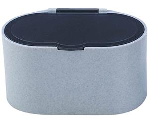 Denox DEN263 1 Salero, color granito, 165x100x90 mm